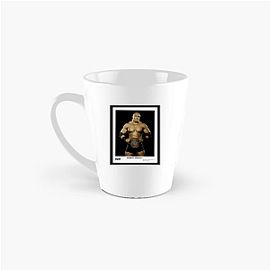 Bobby Built Differently Bobby Lashley Mugs