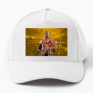 Unstoppable Like Bobby Bobby Lashley Hats & Caps