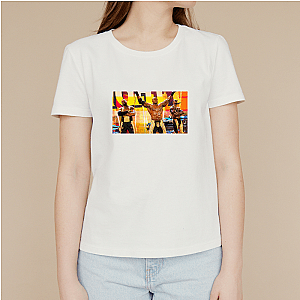 Lashley’s Got No Chill Bobby Lashley T-Shirts