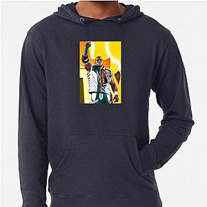 Strength of Lashley Bobby Lashley Hoodies