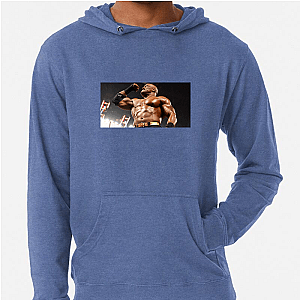 Lashley Dominance Activated Bobby Lashley Hoodies