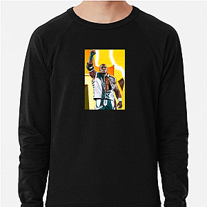 Strength of Lashley Bobby Lashley Sweatshirts
