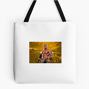 Unstoppable Like Bobby Bobby Lashley Bags