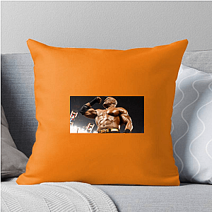 Lashley Dominance Activated Bobby Lashley Pillows Cover