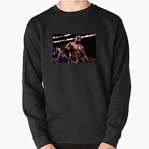 Wreck Like Lashley Bobby Lashley Sweatshirts