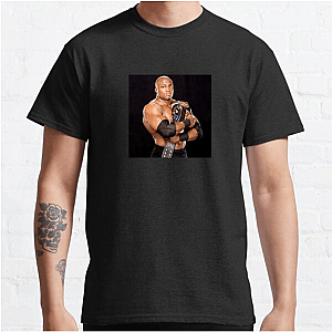 Hurt Business Veteran Bobby Lashley T-Shirts