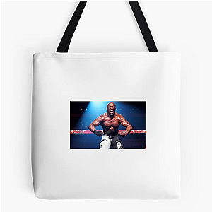 Bobby’s Rage, Your Problem Bobby Lashley Bags