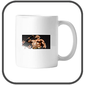 Bobby Lashley Mugs