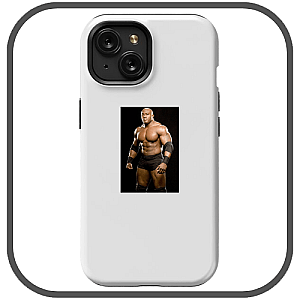 Bobby Lashley Cases