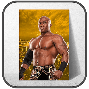 Bobby Lashley Posters
