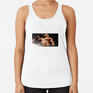 Lashley Dominance Activated Bobby Lashley Tank Tops