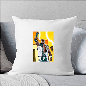 Strength of Lashley Bobby Lashley Pillows Cover