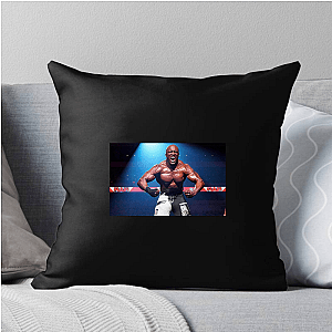 Bobby’s Rage, Your Problem Bobby Lashley Pillows Cover