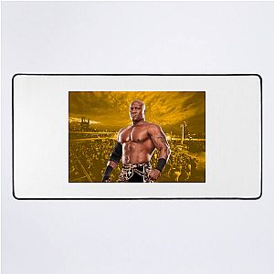 Unstoppable Like Bobby Bobby Lashley Mouse Pads