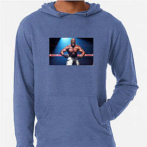 Bobby’s Rage, Your Problem Bobby Lashley Hoodies