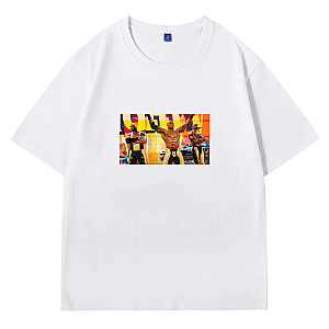 Lashley’s Got No Chill Bobby Lashley T-Shirts