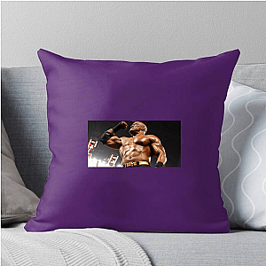 Lashley Dominance Activated Bobby Lashley Pillows Cover