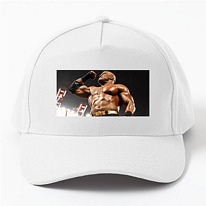 Lashley Dominance Activated Bobby Lashley Hats & Caps