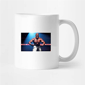 Bobby’s Rage, Your Problem Bobby Lashley Mugs