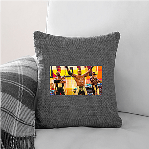 Lashley’s Got No Chill Bobby Lashley Pillows Cover