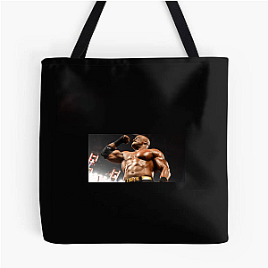 Lashley Dominance Activated Bobby Lashley Bags
