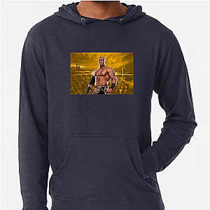 Unstoppable Like Bobby Bobby Lashley Hoodies