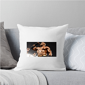 Lashley Dominance Activated Bobby Lashley Pillows Cover