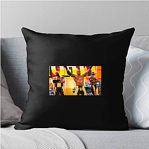 Lashley’s Got No Chill Bobby Lashley Pillows Cover