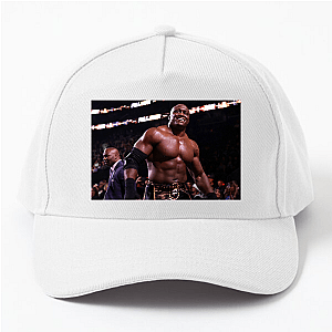 Wreck Like Lashley Bobby Lashley Hats & Caps