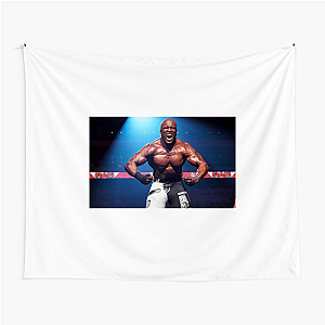 Bobby’s Rage, Your Problem Bobby Lashley Tapestries