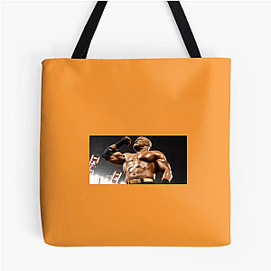 Lashley Dominance Activated Bobby Lashley Bags