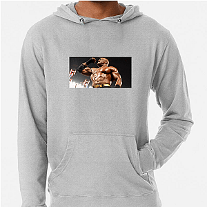 Lashley Dominance Activated Bobby Lashley Hoodies