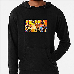 Lashley’s Got No Chill Bobby Lashley Hoodies