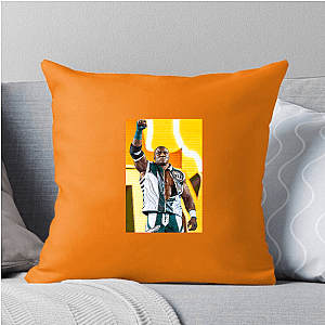Strength of Lashley Bobby Lashley Pillows Cover