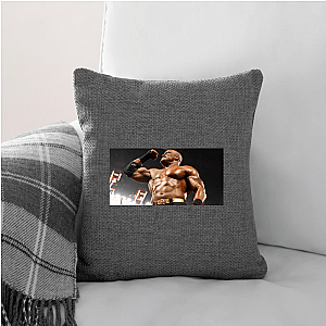 Lashley Dominance Activated Bobby Lashley Pillows Cover