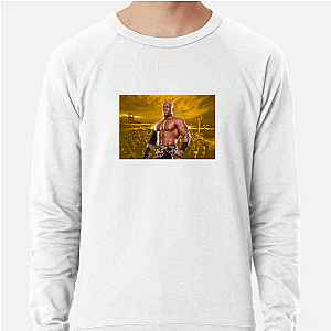 Unstoppable Like Bobby Bobby Lashley Sweatshirts
