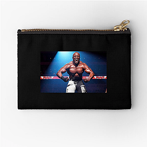 Bobby’s Rage, Your Problem Bobby Lashley Zipper Pouches