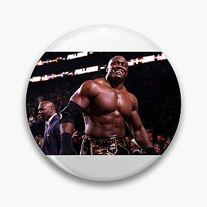 Wreck Like Lashley Bobby Lashley Pins