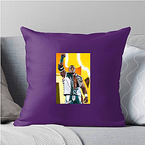 Strength of Lashley Bobby Lashley Pillows Cover
