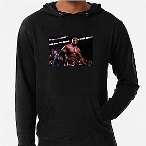 Wreck Like Lashley Bobby Lashley Hoodies