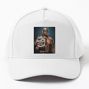 Bobby Breaks Limits Bobby Lashley Hats & Caps