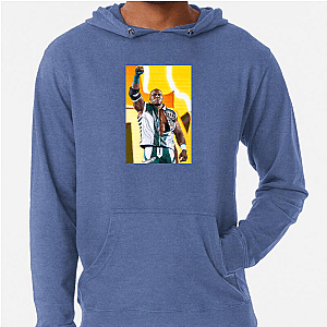 Strength of Lashley Bobby Lashley Hoodies