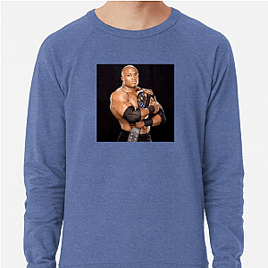 Hurt Business Veteran Bobby Lashley Sweatshirts