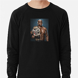 Bobby Breaks Limits Bobby Lashley Sweatshirts