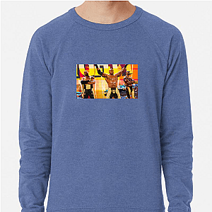 Lashley’s Got No Chill Bobby Lashley Sweatshirts