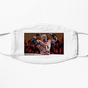 All Muscle, All Business Bobby Lashley Face Masks
