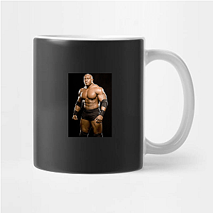 Lashley Power Mode Bobby Lashley Mugs