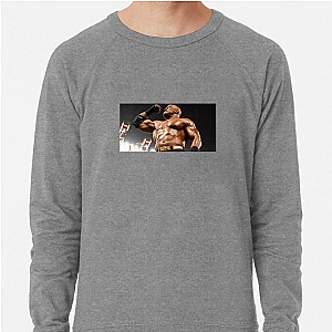 Lashley Dominance Activated Bobby Lashley Sweatshirts