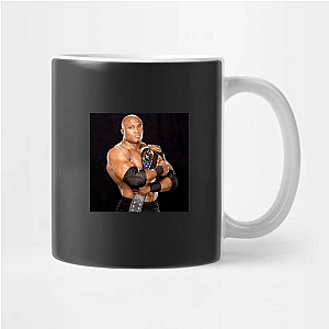 Hurt Business Veteran Bobby Lashley Mugs