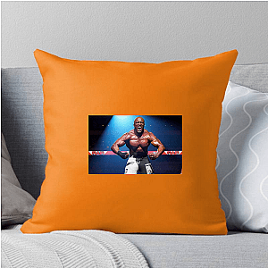Bobby’s Rage, Your Problem Bobby Lashley Pillows Cover